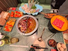 -牛New寿喜烧(龙湖金沙天街店)