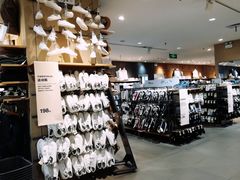 -MUJI无印良品(武汉世界城广场店)