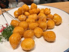 -哈啾嗨·新概念蒙餐(红星新城店)