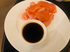 -常州富力喜来登酒店 Feast盛宴标帜西餐厅(新北万达广场店)