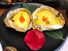 -大渔铁板烧(中山路八佰伴店)