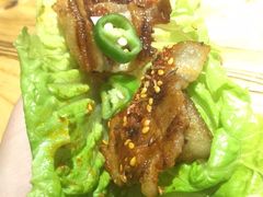 -牛炙烤肉(车公庙店)