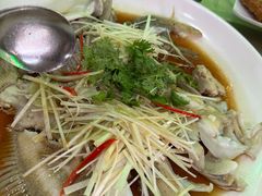 -無招牌海鮮(芽笼店)