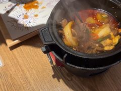 -米国现煲煲仔饭(塔子湖店)