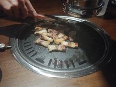 -·缸桶屋·韩式牛肋条自助烤肉(西湖D11店)