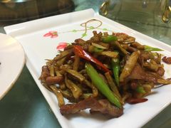 -宝发园名菜馆