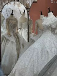 -PAI婚纱礼服设计馆【大牌租赁/高级定制】