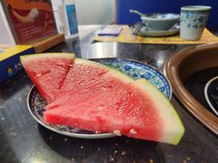 -成都老码头火锅(旺角店)