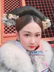 -美云庭古装·格格服汉服·京城旅拍(北京店)
