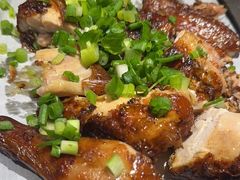-绿茶餐厅(青岛城阳万象汇店)