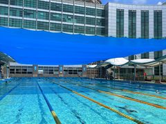 -包玉刚游泳场(黄龙恒励大厦店)