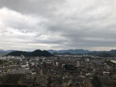 -台州府城(江南长城)