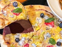 -食间牛排(湖西路店)