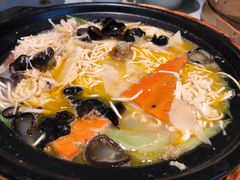 -冶春茶社(星汉大厦店)