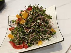 -渔码头食府(蓬莱阁店)