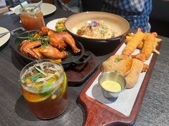 -卡朋西餐(宝安大仟里店)