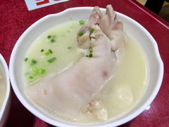 -易老妈蹄花.特色川菜(人民公园总店)