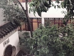 -全季酒店（苏州观前街平江路店）(原临顿路地铁站店)