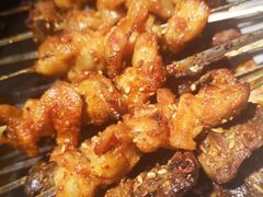 -肉串汪(望京店)