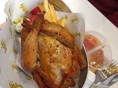 -艾薯夫妇Aysh(红山店)