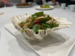 -院8里·少城记忆老川菜(宽窄巷子店)