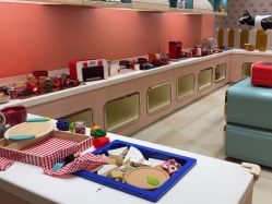 -奈尔宝·儿童乐园·亲子餐厅(苏州大悦城店)