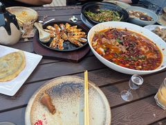 -鸽子窝(宋庄店)