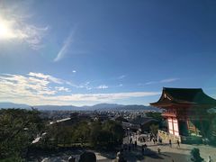 -有栖山 清光院 清水寺