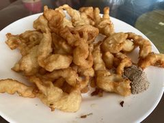 -蒙阴县光棍鸡店(蒙山店)