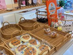 -贝紫Style(木马公寓店)
