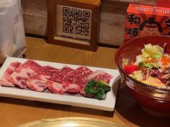 -MIKOMIKO和牛烧肉专门店(南门店)