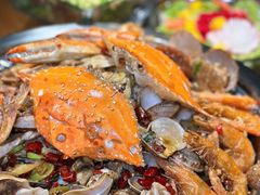 -1819餐厅·团队聚餐·烤串·精酿