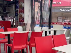 -霸碗盖码饭(长沙河西通程店)