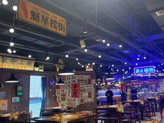 -萍姐火锅·公路夜市(打浦桥日月光店)
