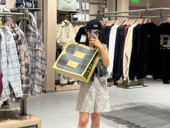 -东莞松山湖万象汇