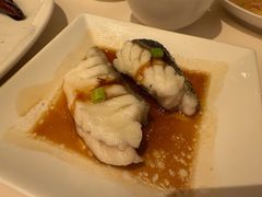 -利苑酒家(合景国际金融广场店)