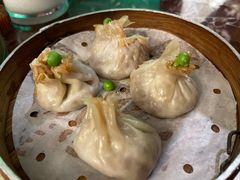 -新白鹿餐厅(爱琴海购物中心店)