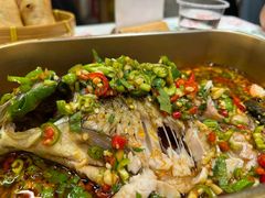 -东排食堂长沙小吃大排档(五一广场店)