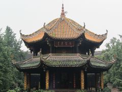 -青羊宫