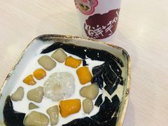 -鲜芋仙(华创店)