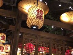 -南京大牌档(济南万象城店)