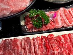 -五星桥原切肥牛火锅·30年专注好牛肉(湖塘店)