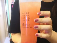 -海底捞火锅(顺义华联店)