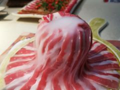 -猫爪爪原切自助烤肉(观音桥阳光世纪店)