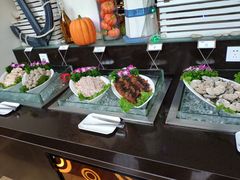 -博林圣海伦酒店-LA VILLA自助西餐厅(华侨城店)