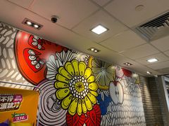 -麦当劳(世纪汇广场店)