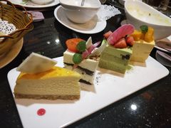 -OLD TREE老树咖啡·西餐厅(台山人工湖店)