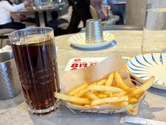 -必胜客(蜀山万象汇店)