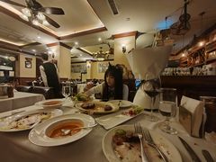 -摩根扒房(桐梓林店)