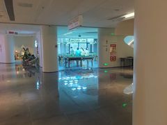 -神帆·元气汤泉(解放西路店)